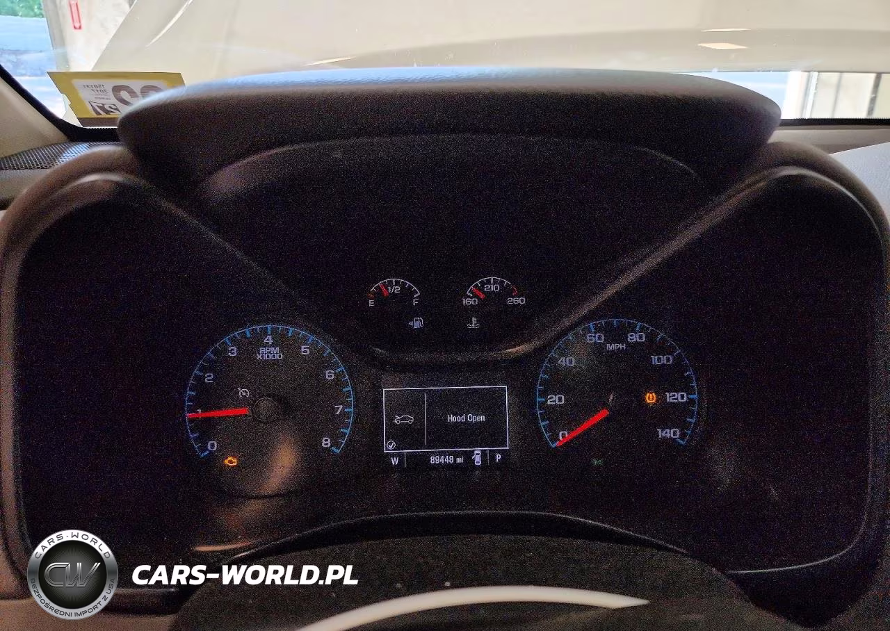 2017 Chevrolet Colorado VIN:1GCHTBEAXH1150131 - 9