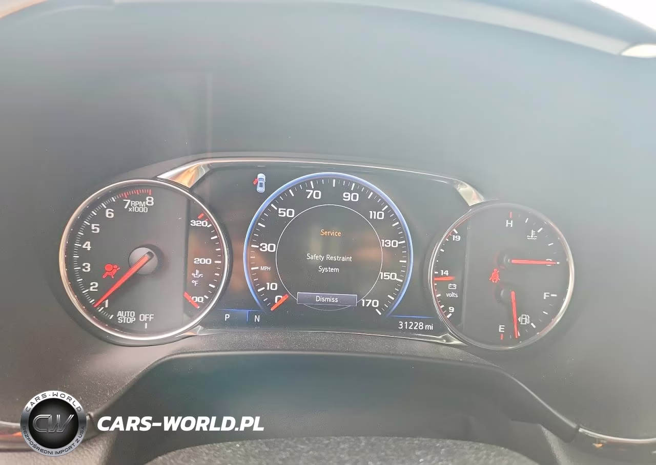 2022 Chevrolet Blazer Rs VIN:3GNKBERS2NS201314 - 9