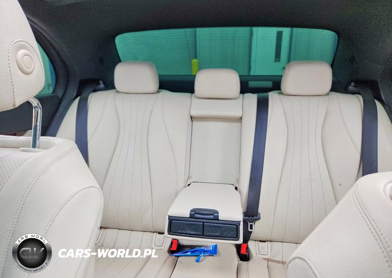 2019 Mercedes-Benz E 300 4Matic VIN:WDDZF4KBXKA514730 - 10