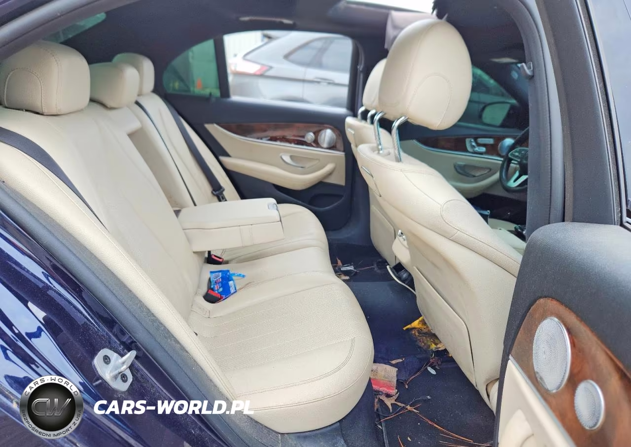 2019 Mercedes-Benz E 300 4Matic VIN:WDDZF4KBXKA514730 - 11