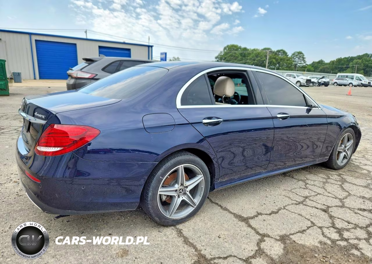 2019 Mercedes-Benz E 300 4Matic VIN:WDDZF4KBXKA514730 - 3