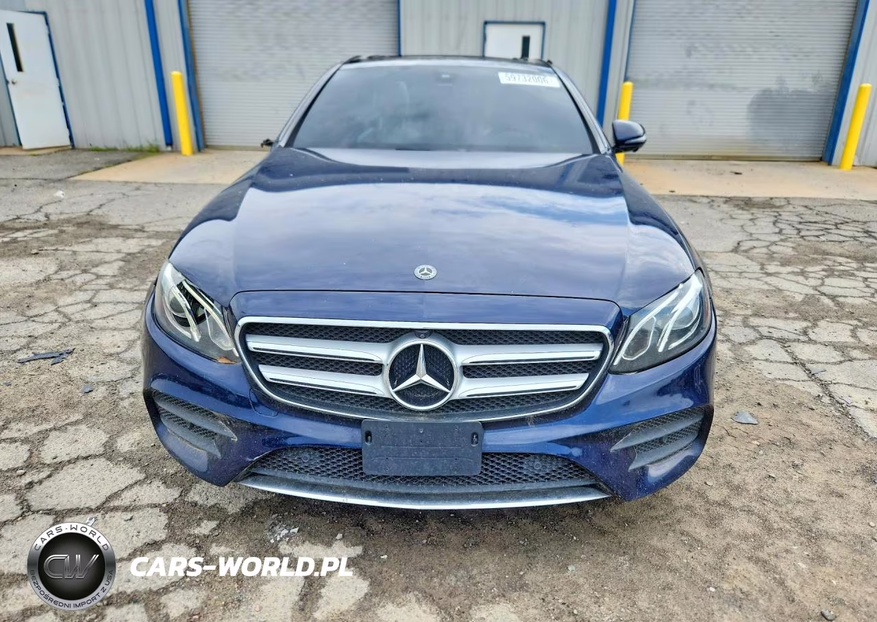 2019 Mercedes-Benz E 300 4Matic VIN:WDDZF4KBXKA514730 - 5