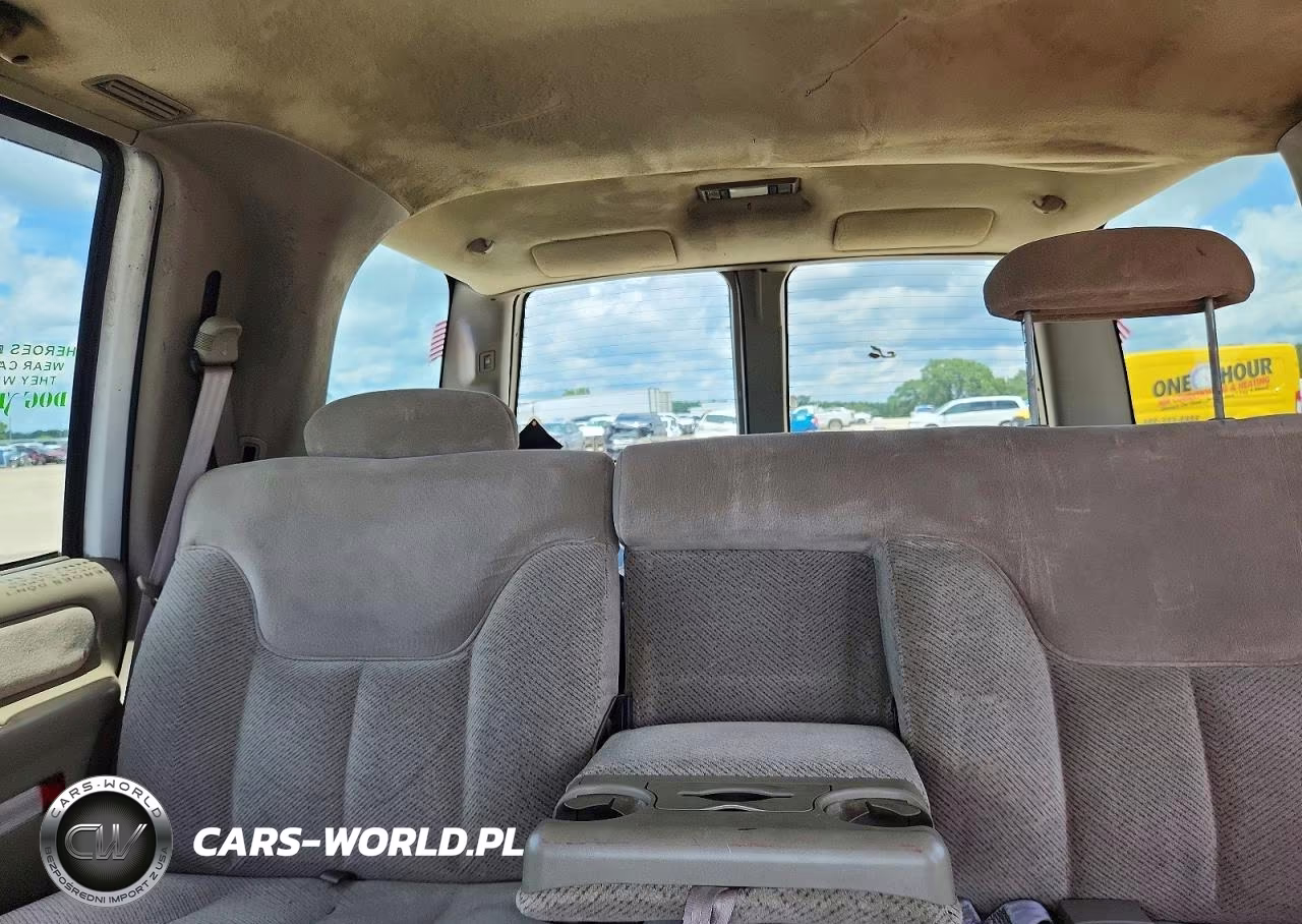 1999 Chevrolet Tahoe C1500 VIN:1GNEC13R9XJ570653 - 10