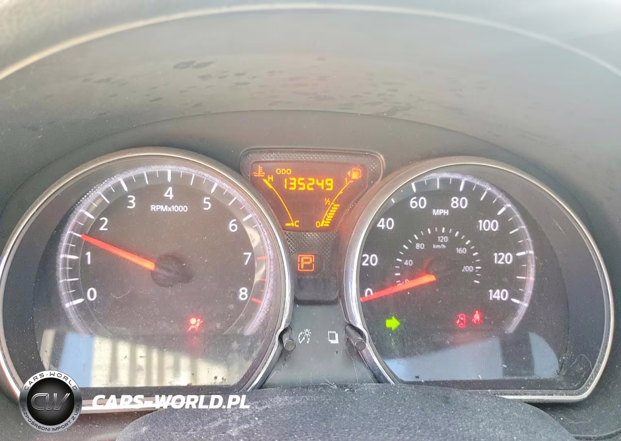 2014 Nissan Versa Note Sv VIN:3N1CE2CP4EL360288 - 9
