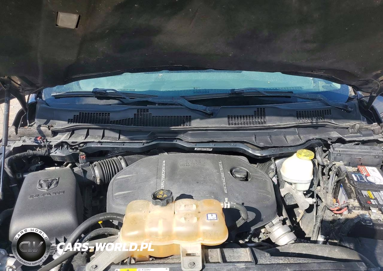 2017 Ram 1500 Slt VIN:1C6RR6LM2HS614876 - 11