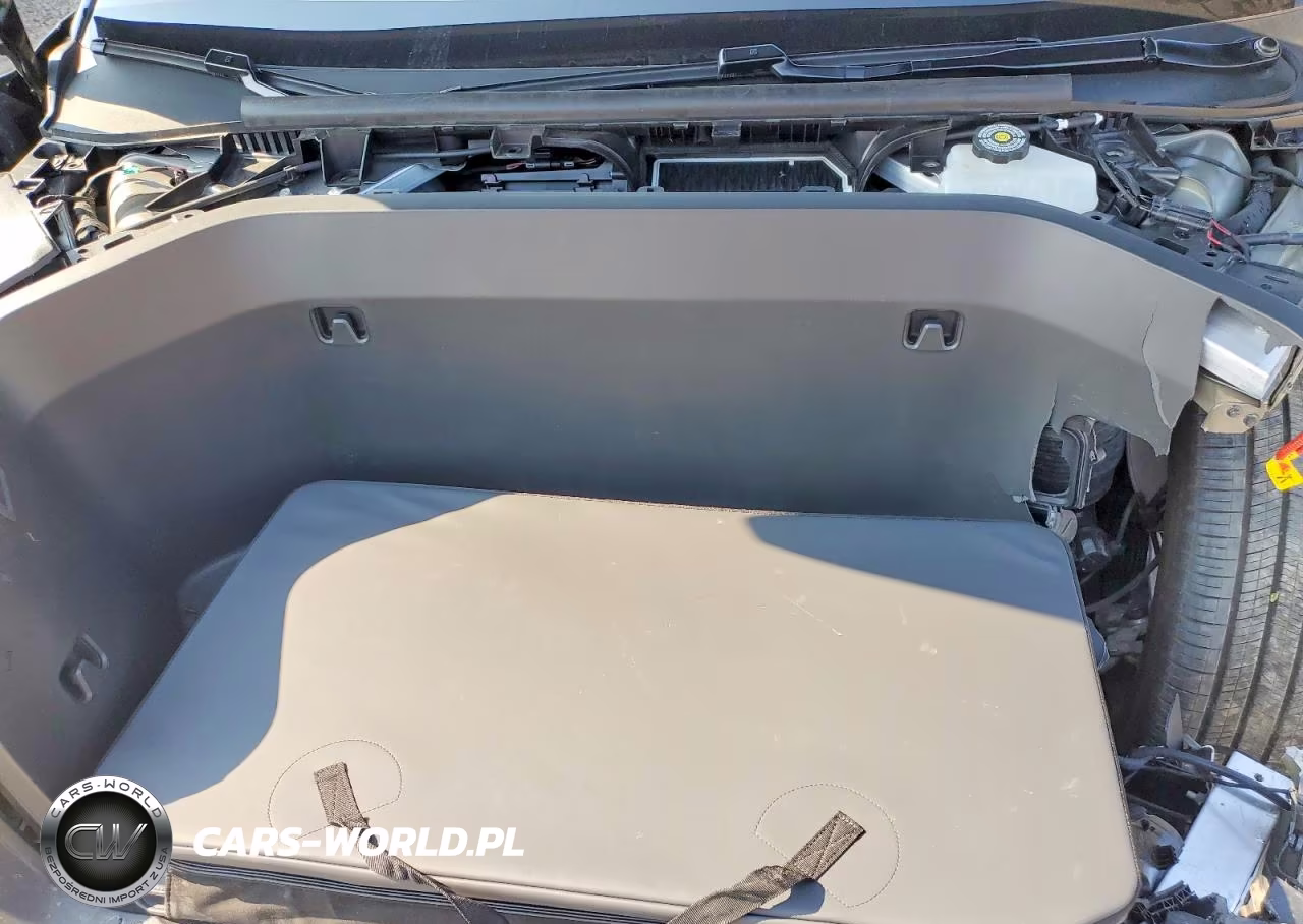 2026 Lucid Motors Gravity Grand Touring VIN:7UUG1GHJ1TA029605 - 12
