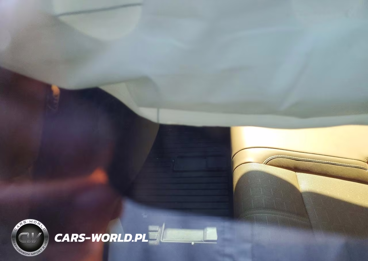 2026 Lucid Motors Gravity Grand Touring VIN:7UUG1GHJ1TA029605 - 8