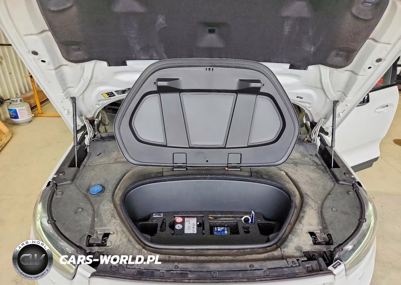 2021 Volvo Xc40 Recharge VIN:YV4ED3UR1M2558905 - 12