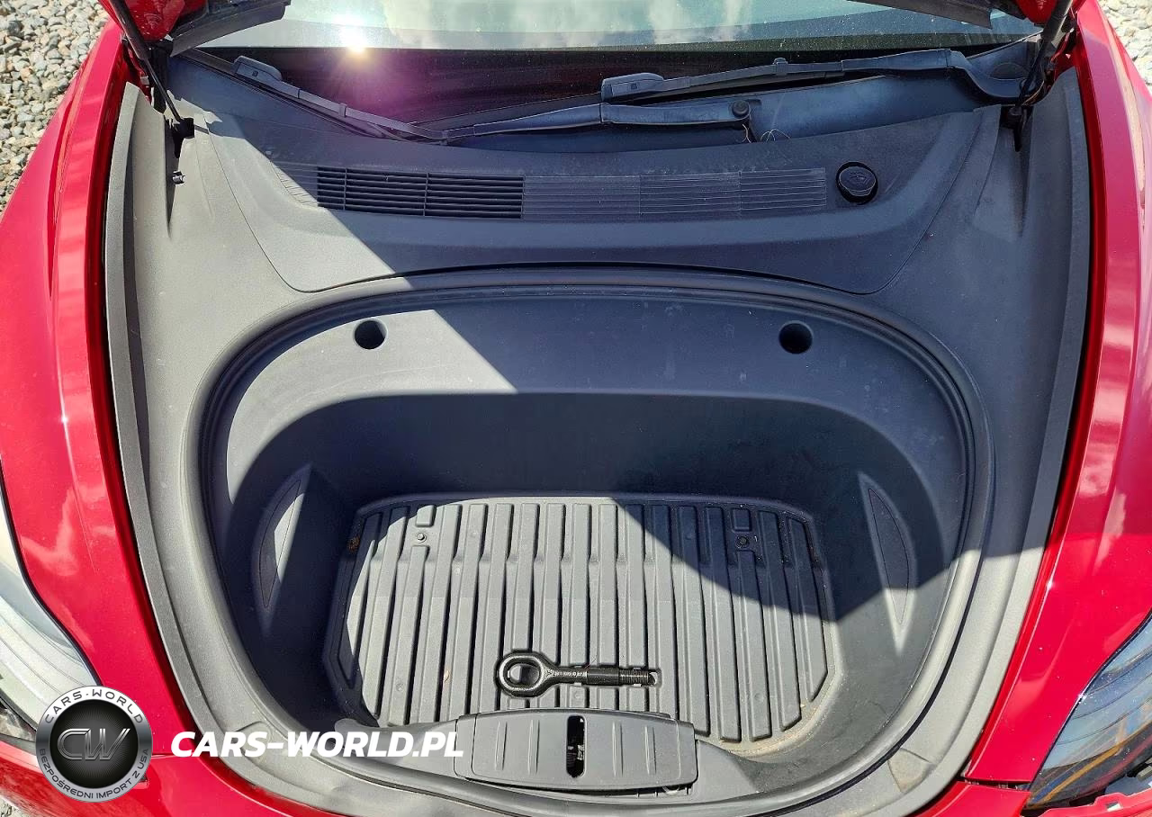 2022 Tesla Model 3 VIN:5YJ3E1EAXNF154164 - 12