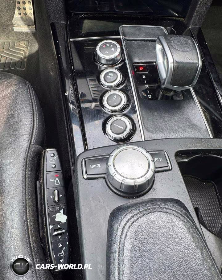 2013 Mercedes-Benz E 63 Amg VIN:WDDHF7EB3DA755833 - 12