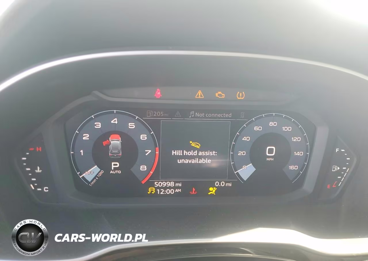 2021 Audi Q3 Premium S Line 45 VIN:WA1DECF36M1069954 - 9