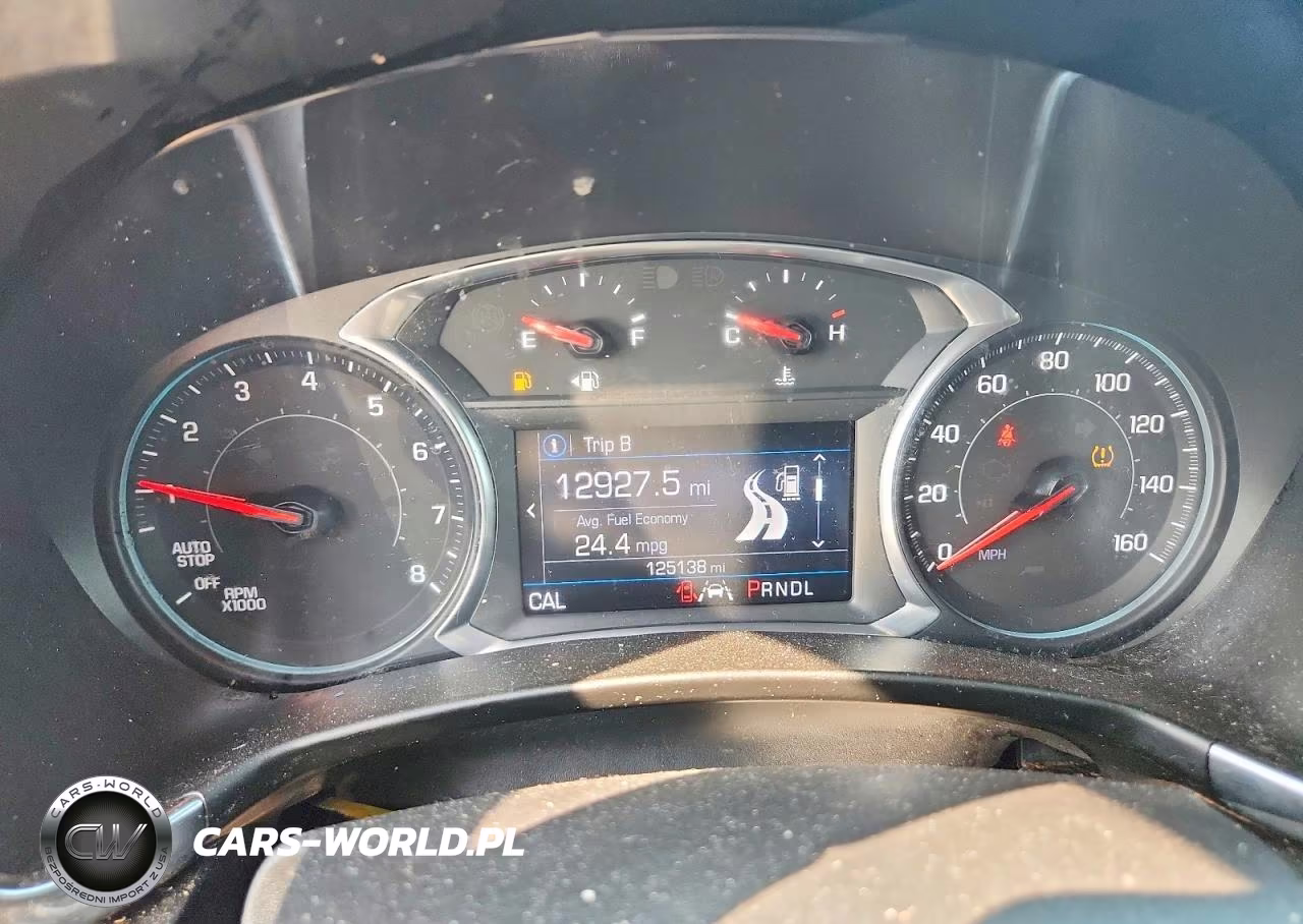 2020 Chevrolet Equinox VIN:3GNAXJEV4LS523309 - 9