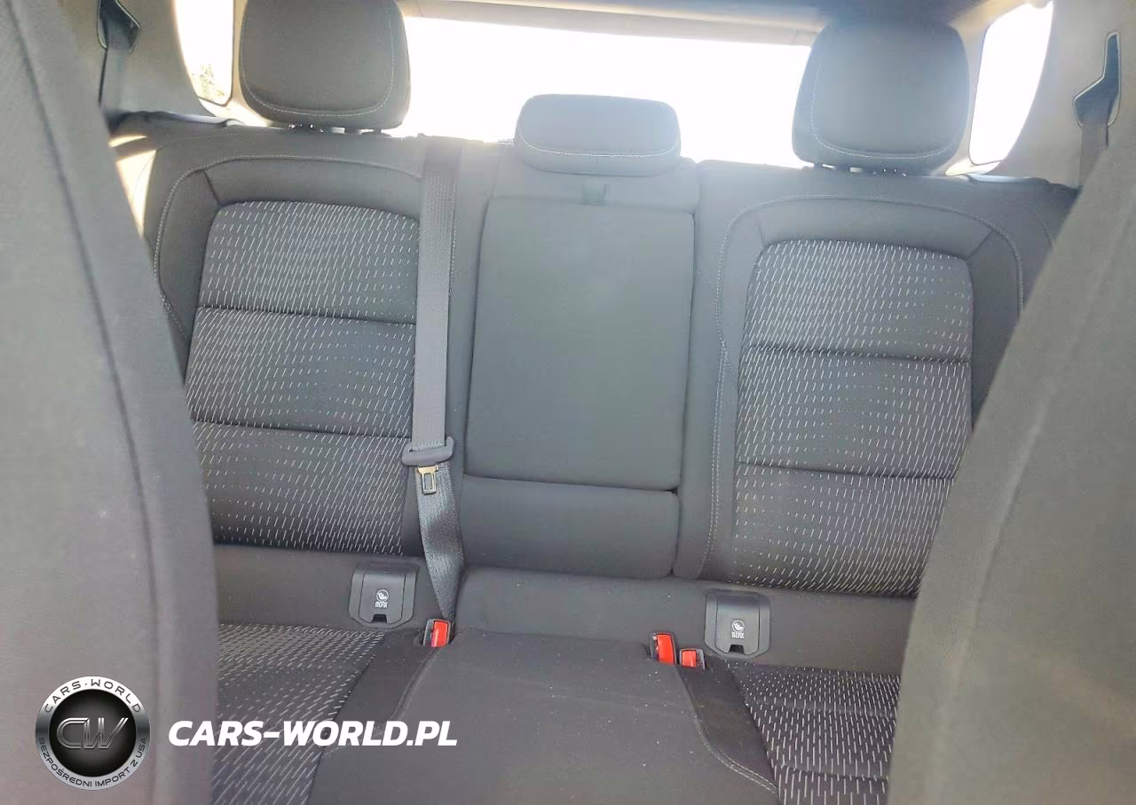 2026 Chevrolet Equinox Lt VIN:3GNAXPEG6TL461006 - 10
