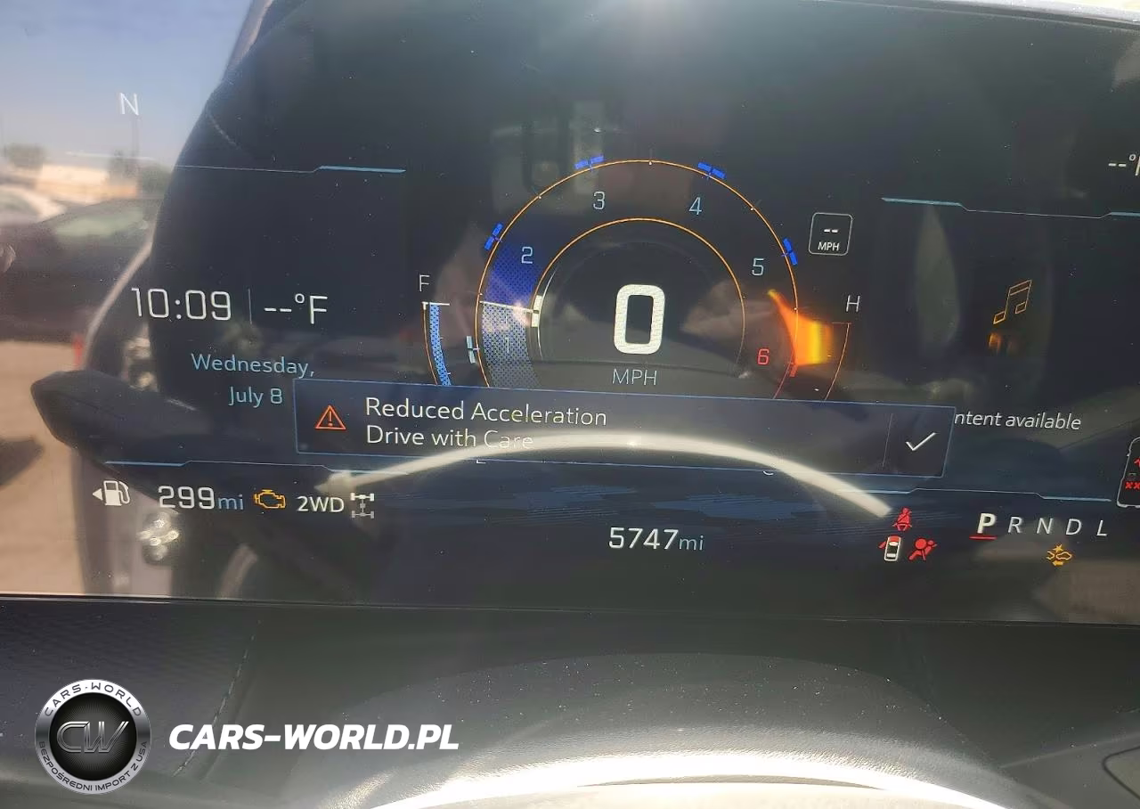 2026 Chevrolet Equinox Lt VIN:3GNAXPEG6TL461006 - 9
