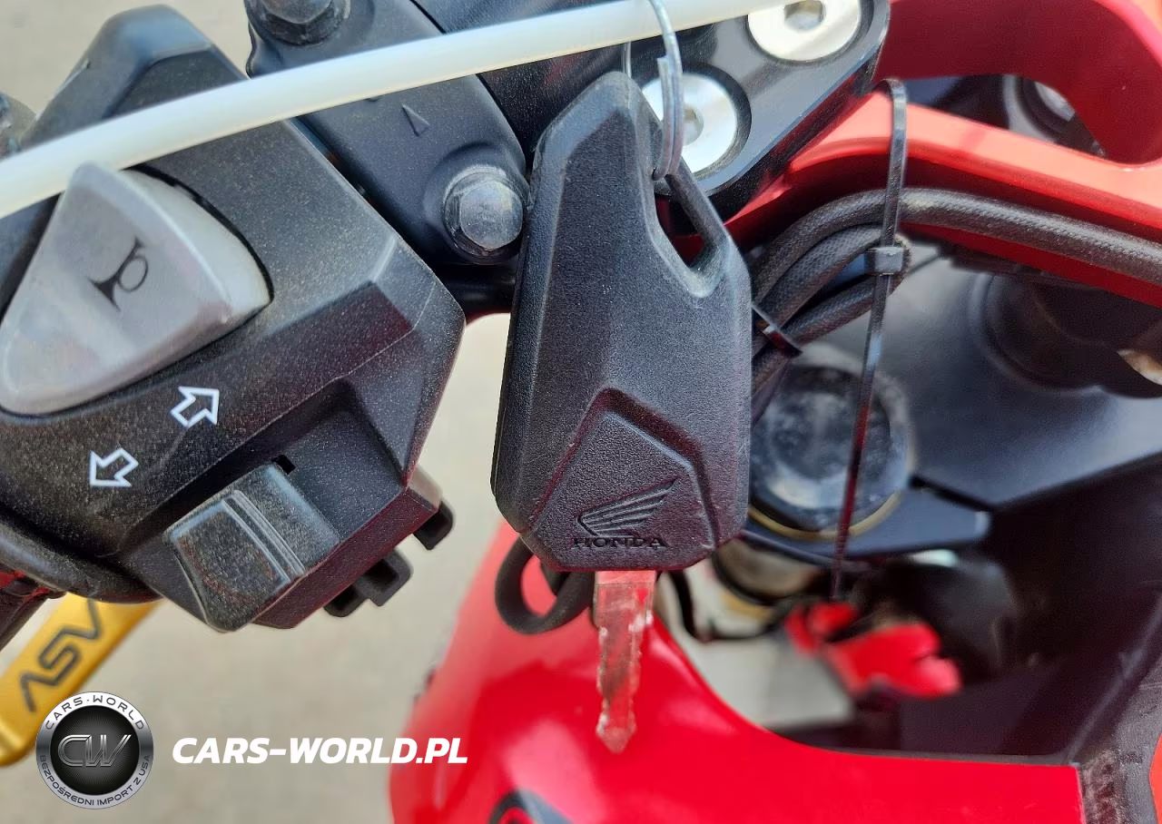 2018 Honda Grom VIN:MLHJC7510J5007652 - 8
