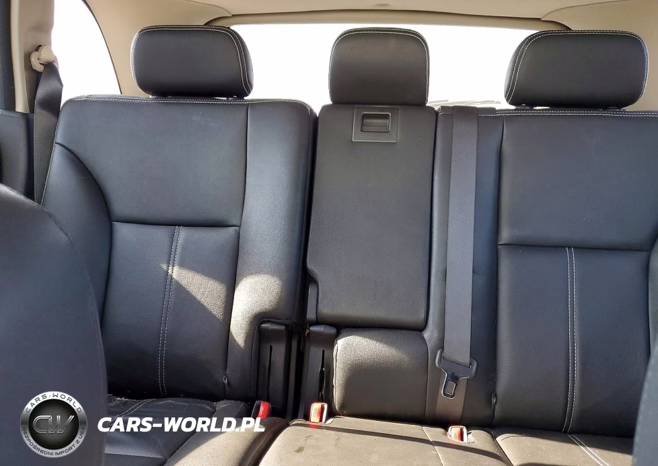 2007 Ford Edge Sel VIN:2FMDK48C17BB46641 - 10