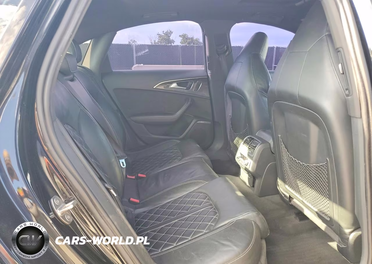 2017 Audi S6 Premium Plus VIN:WAUFFAFC7HN008589 - 10
