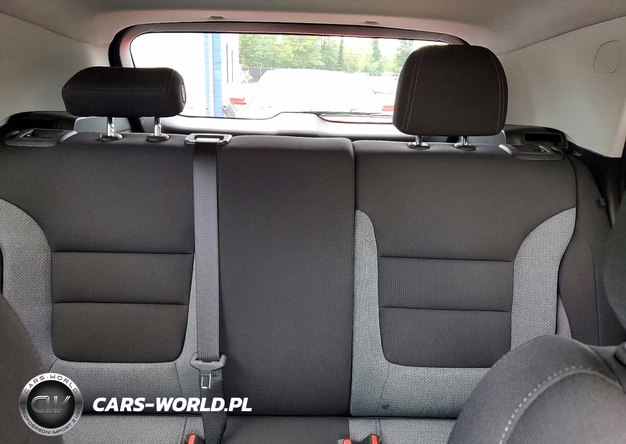 2026 Chevrolet Trailblazer Lt VIN:KL79MRSL5TB233336 - 10