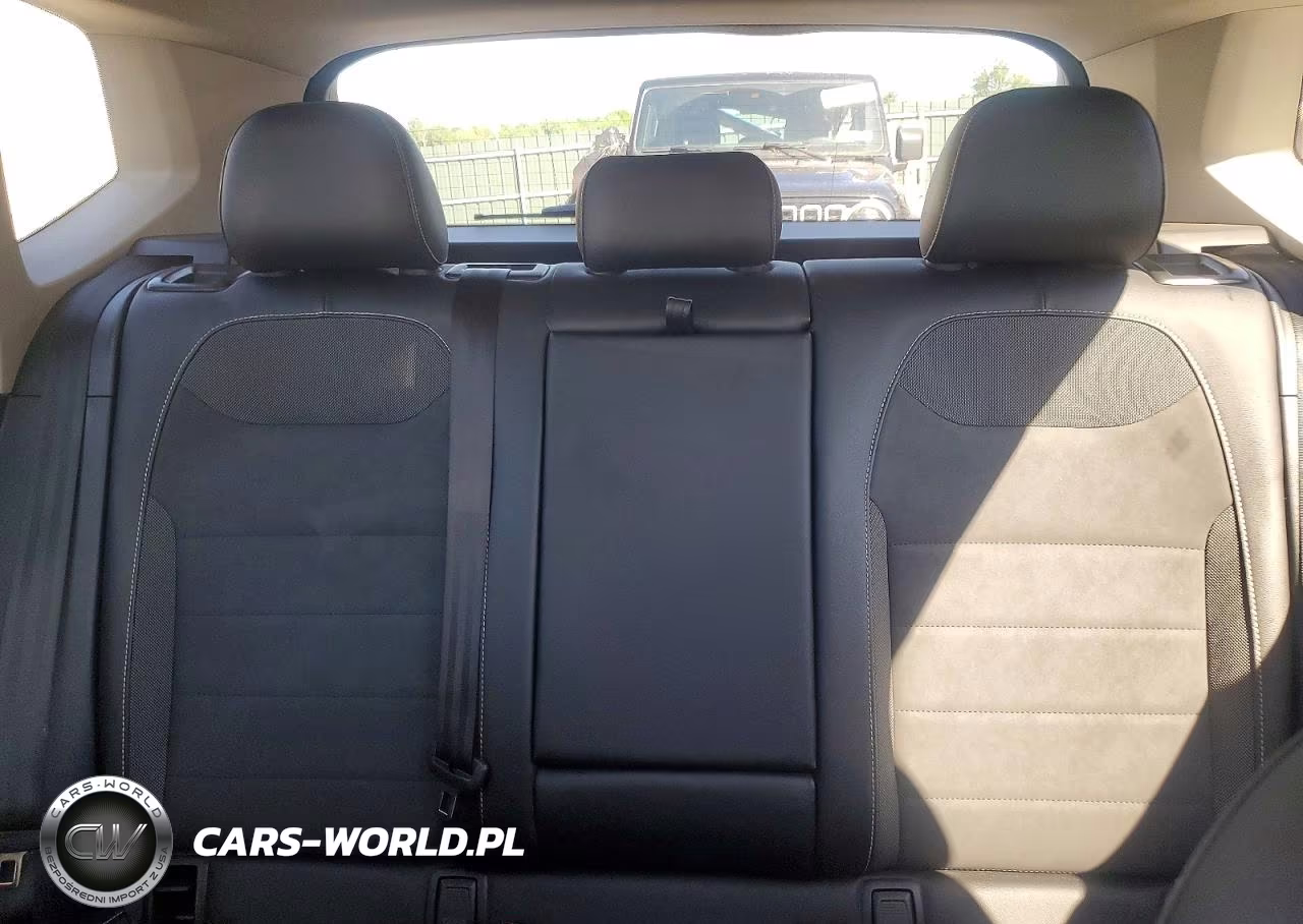 2022 Volkswagen Taos Se VIN:3VVRX7B23NM086467 - 10