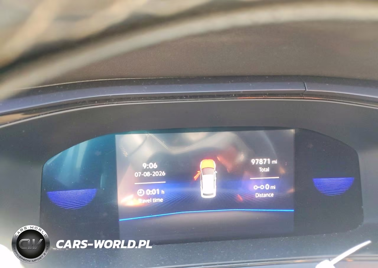 2022 Volkswagen Taos Se VIN:3VVRX7B23NM086467 - 9