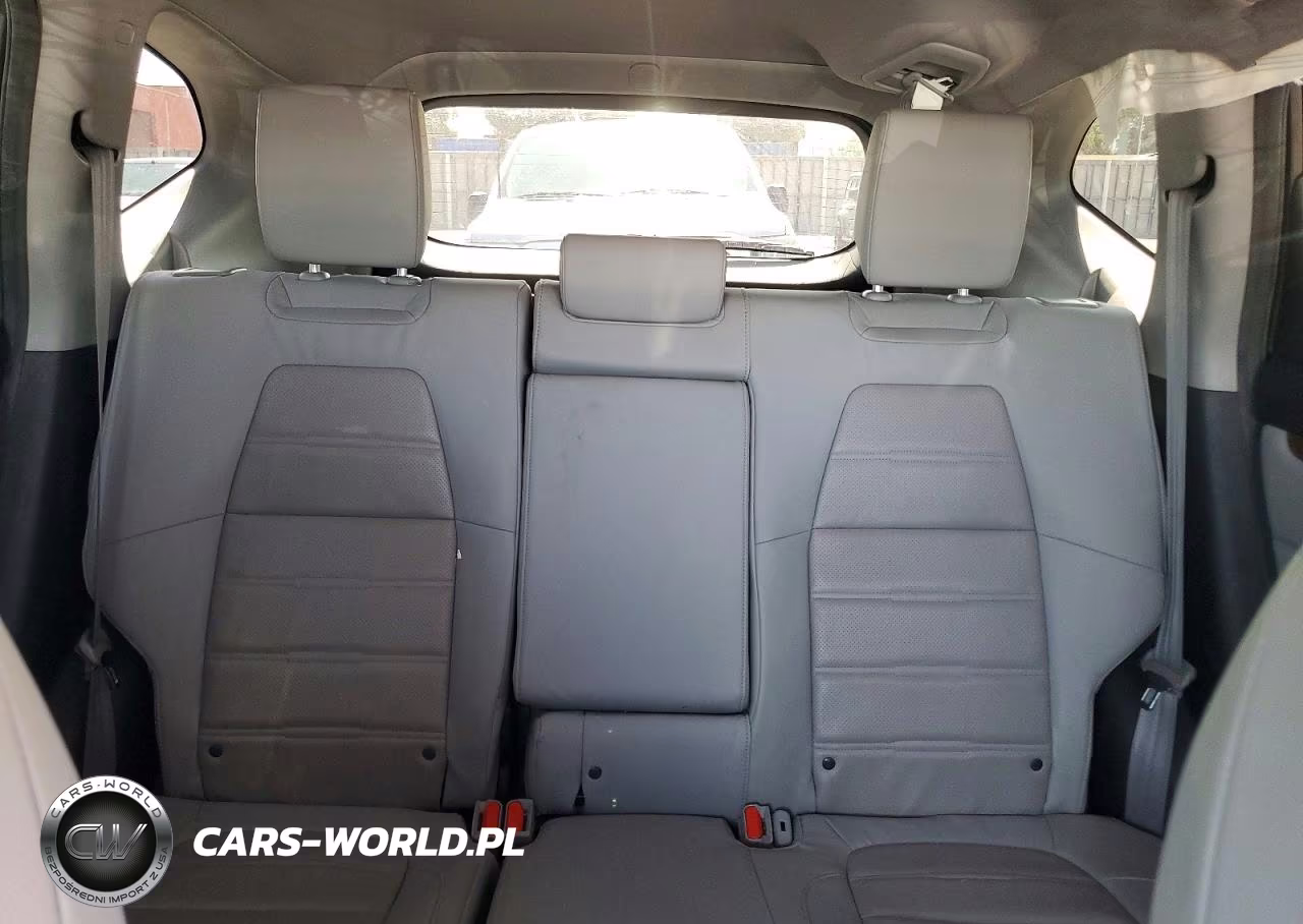 2019 Honda Cr-V Exl VIN:5J6RW1H83KA018909 - 10
