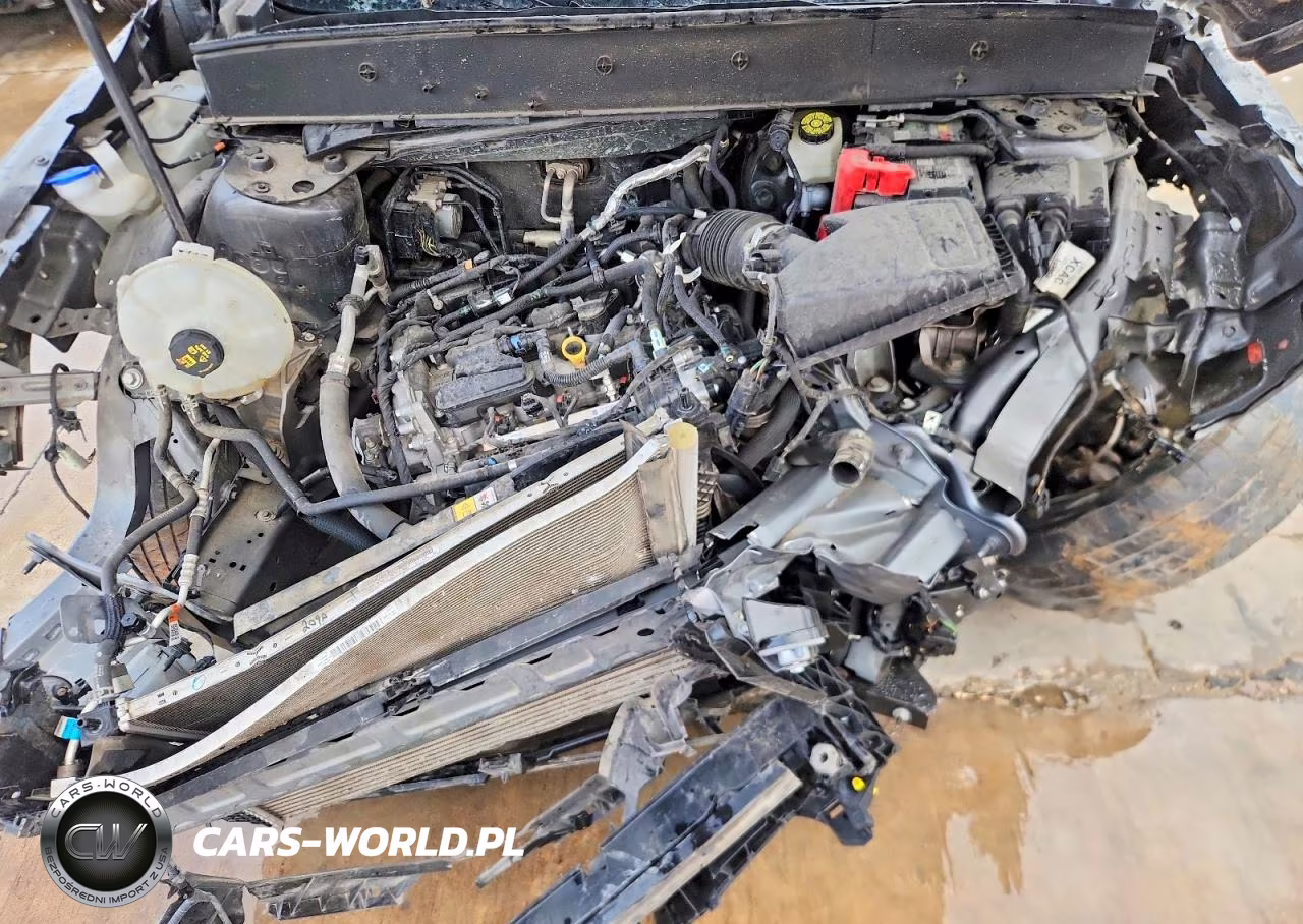 2021 Ford Bronco Sport Big Bend VIN:3FMCR9B65MRB01576 - 11