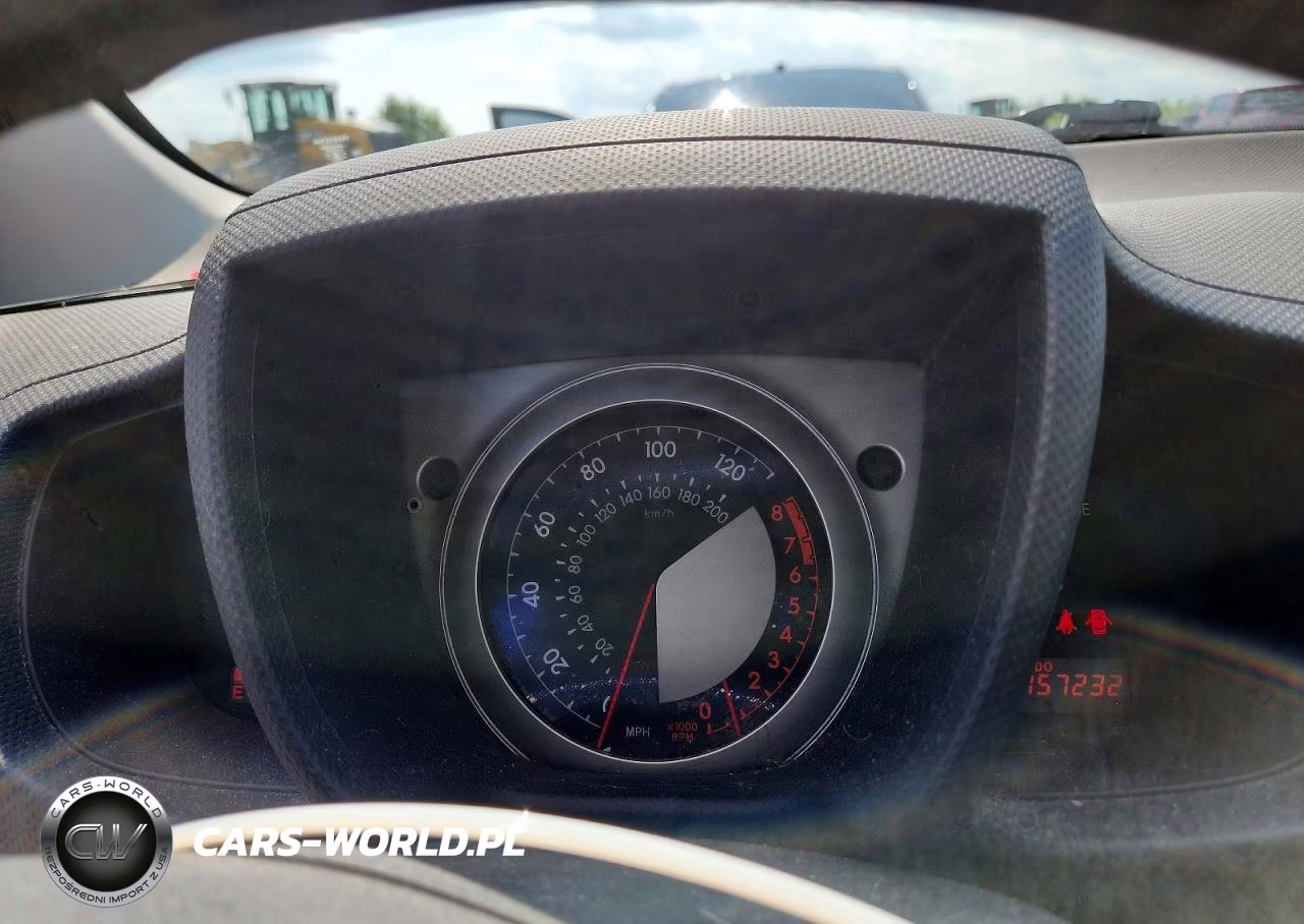2010 Scion Xd Base VIN:JTKKU4B40AJ055573 - 9