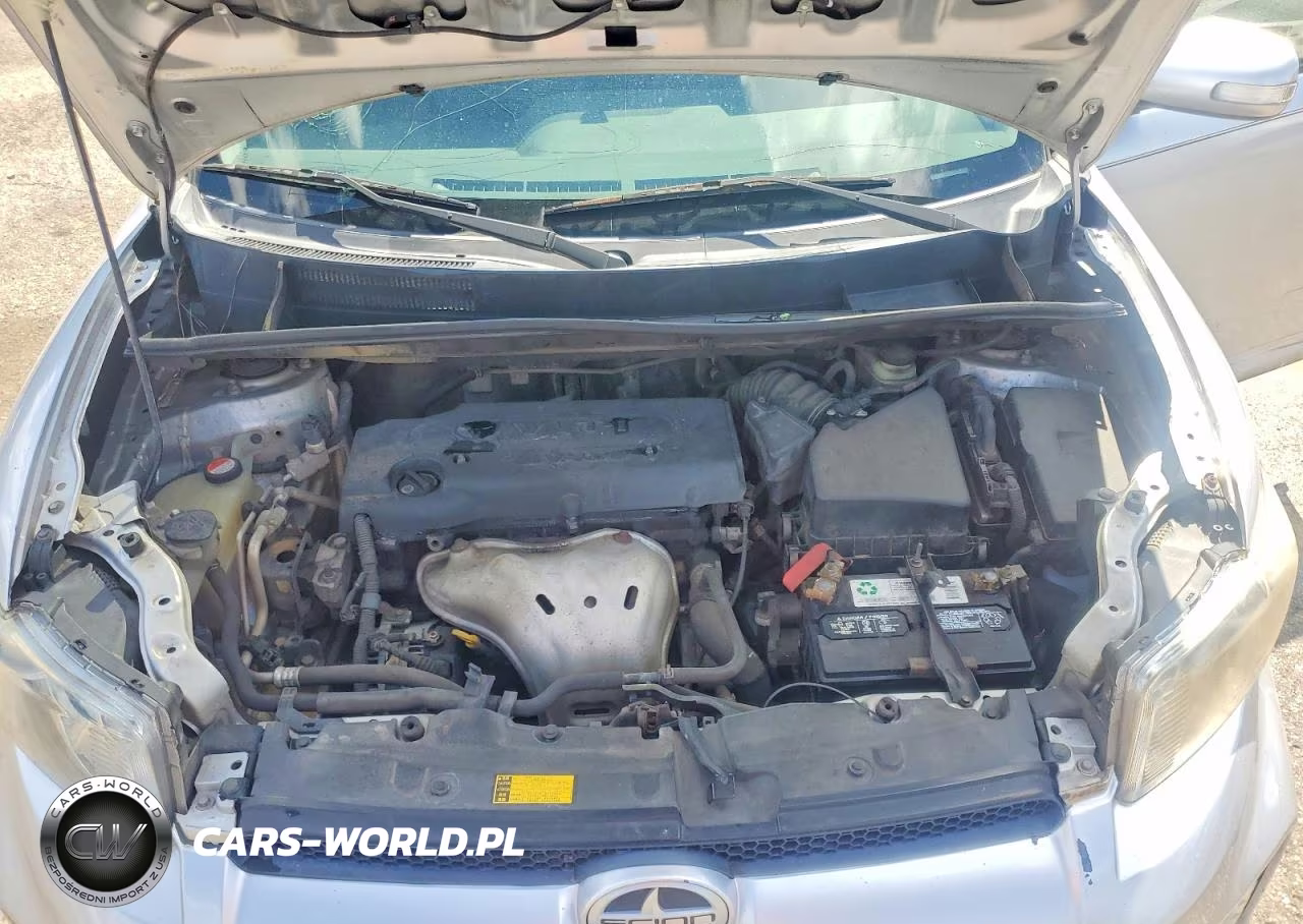 2015 Scion Xb Base VIN:JTLZE4FE9FJ076570 - 11