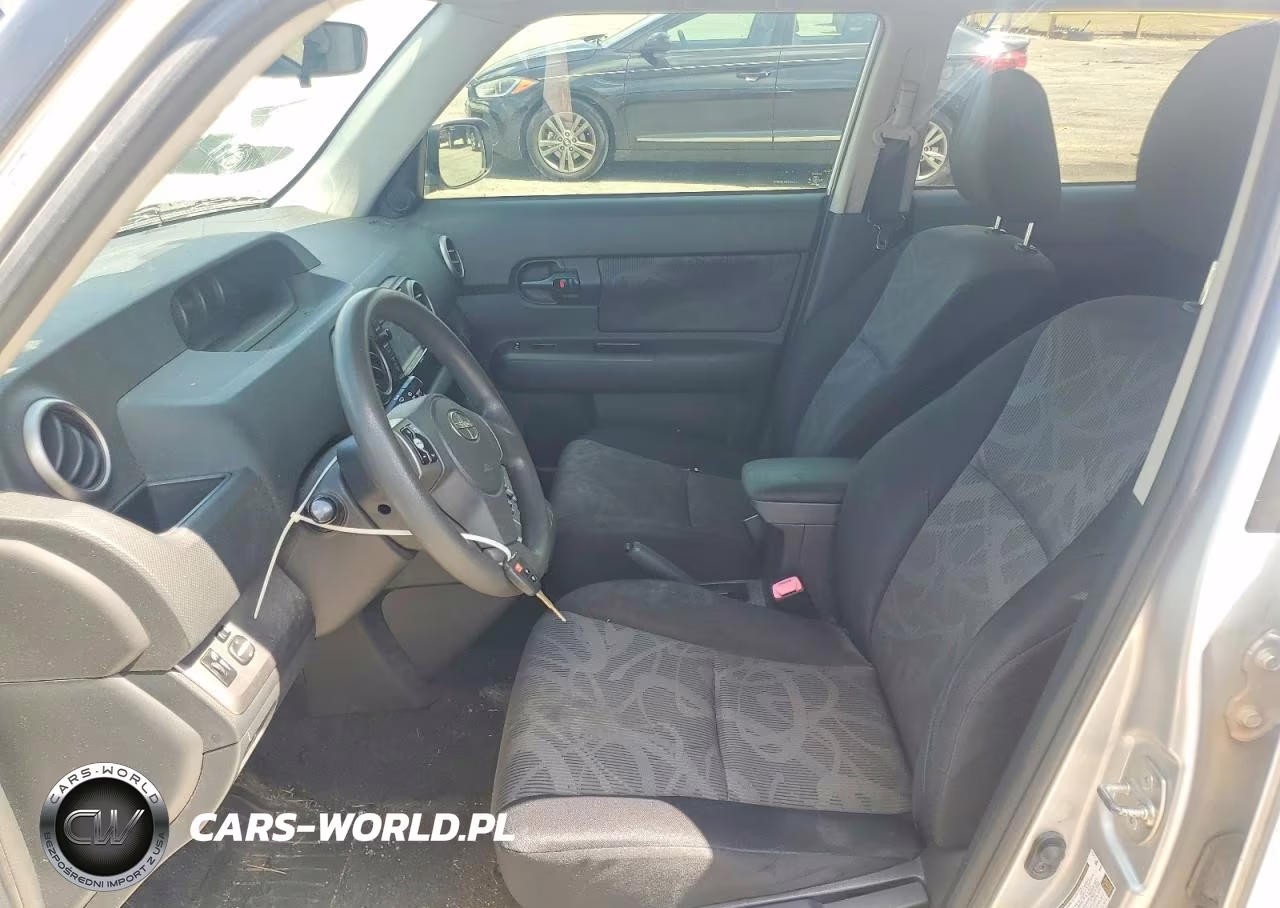 2015 Scion Xb Base VIN:JTLZE4FE9FJ076570 - 7