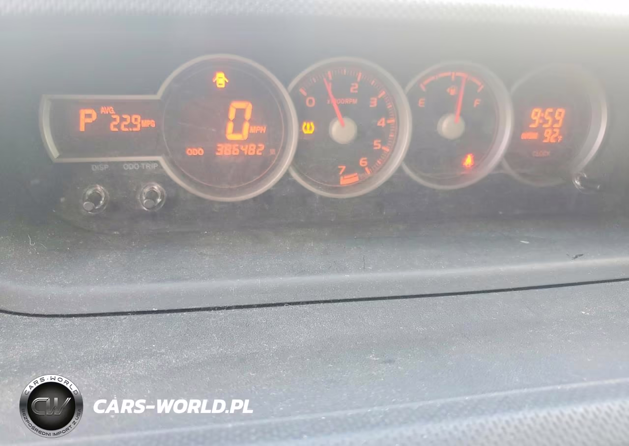 2015 Scion Xb Base VIN:JTLZE4FE9FJ076570 - 9