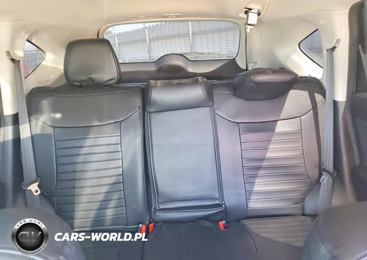 2015 Honda Cr-V Exl VIN:5J6RM4H79FL134317 - 10
