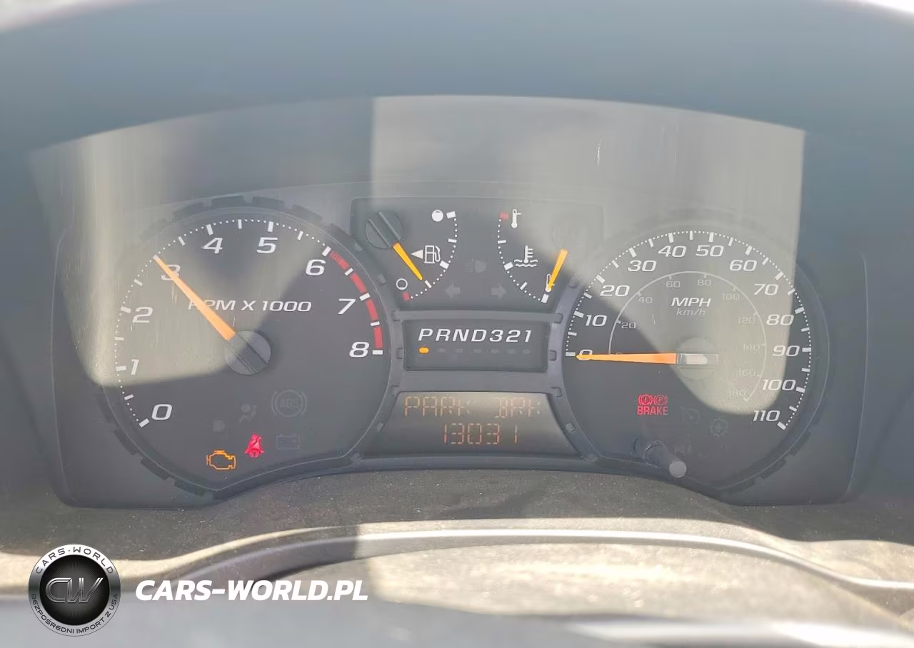 2006 Chevrolet Colorado VIN:1GCCS148168182394 - 9