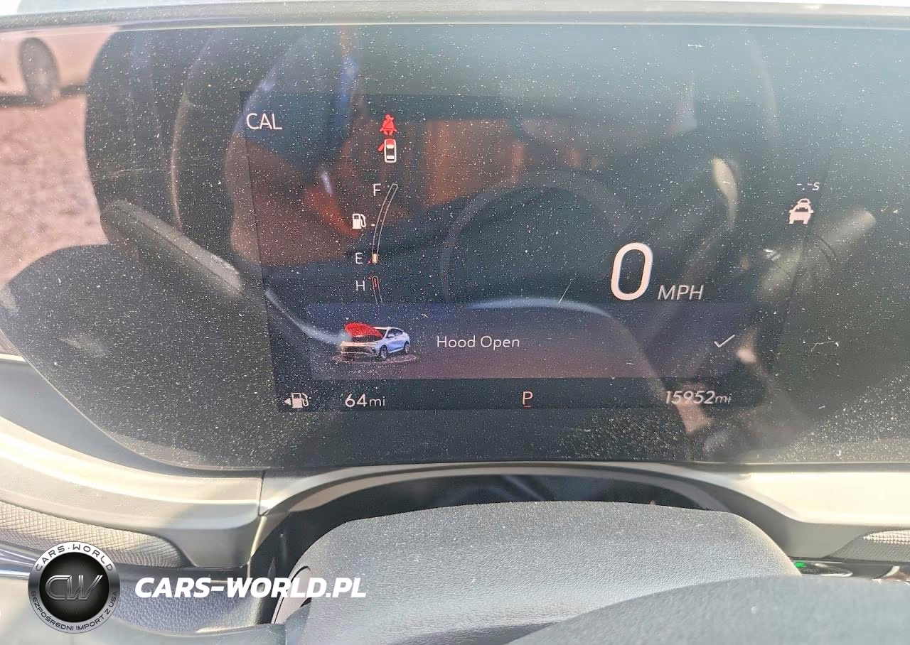 2025 Buick Envista Sport Touring VIN:KL47LBEP5SB199443 - 9