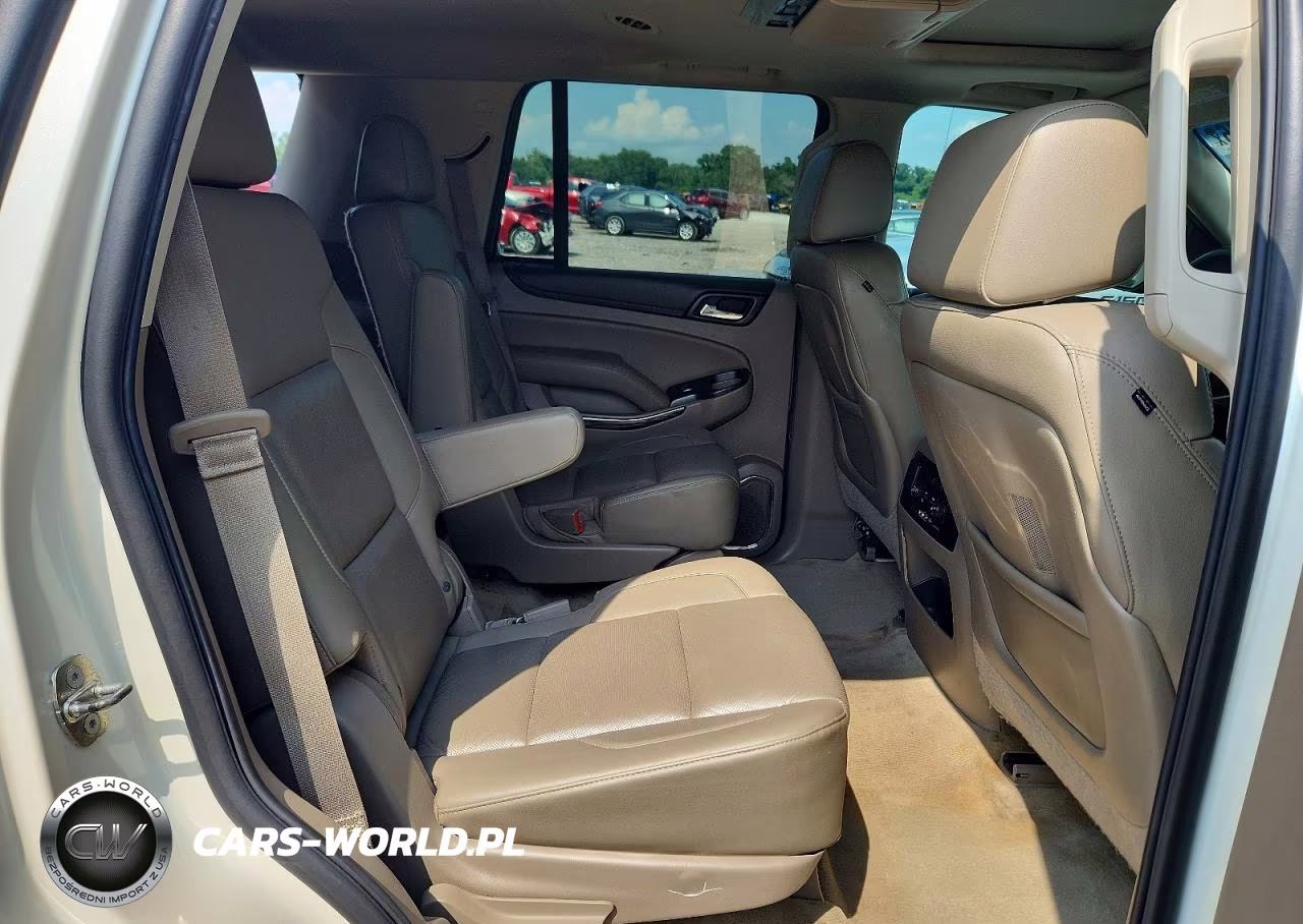 2015 GMC Yukon Slt VIN:1GKS2BKC3FR133270 - 11