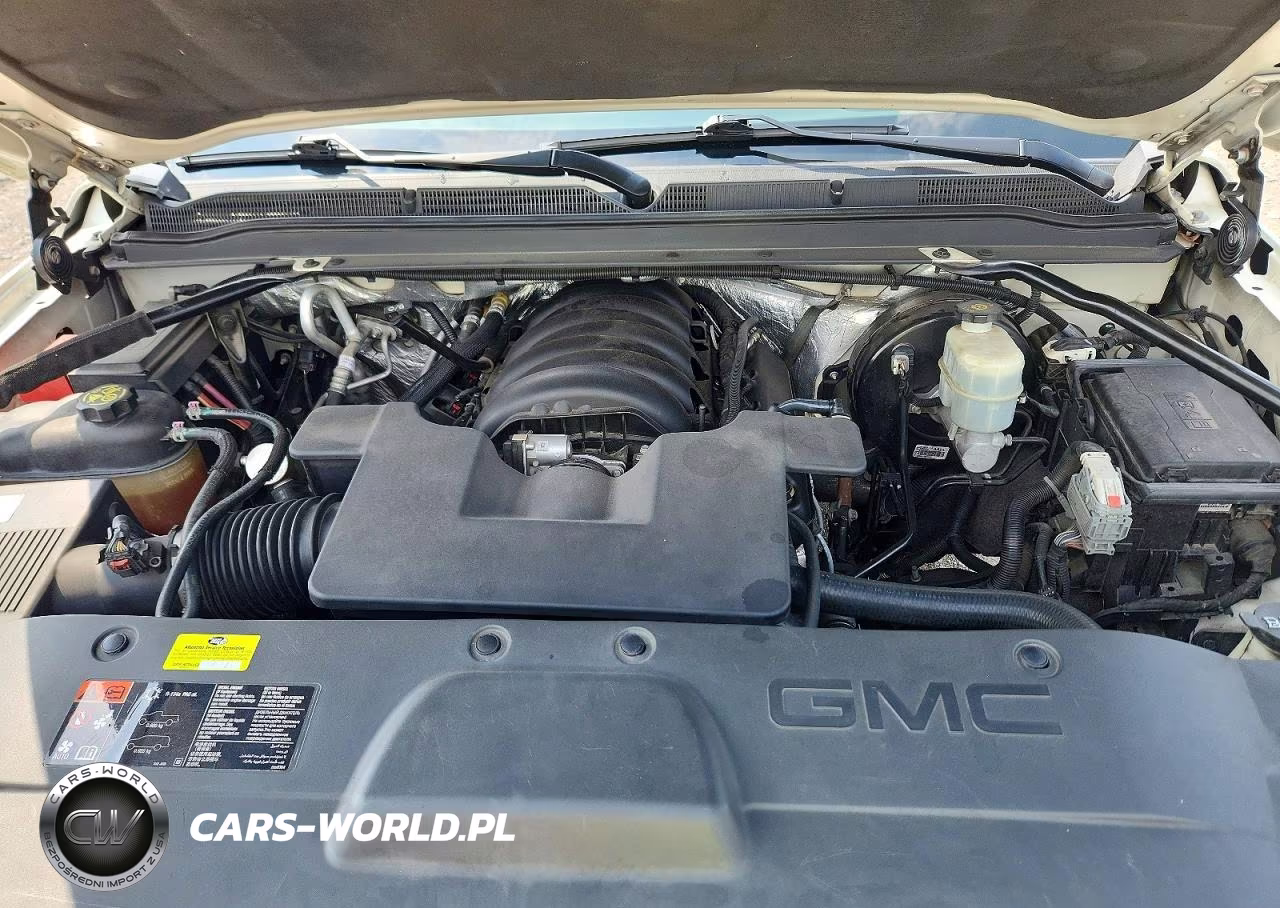 2015 GMC Yukon Slt VIN:1GKS2BKC3FR133270 - 12