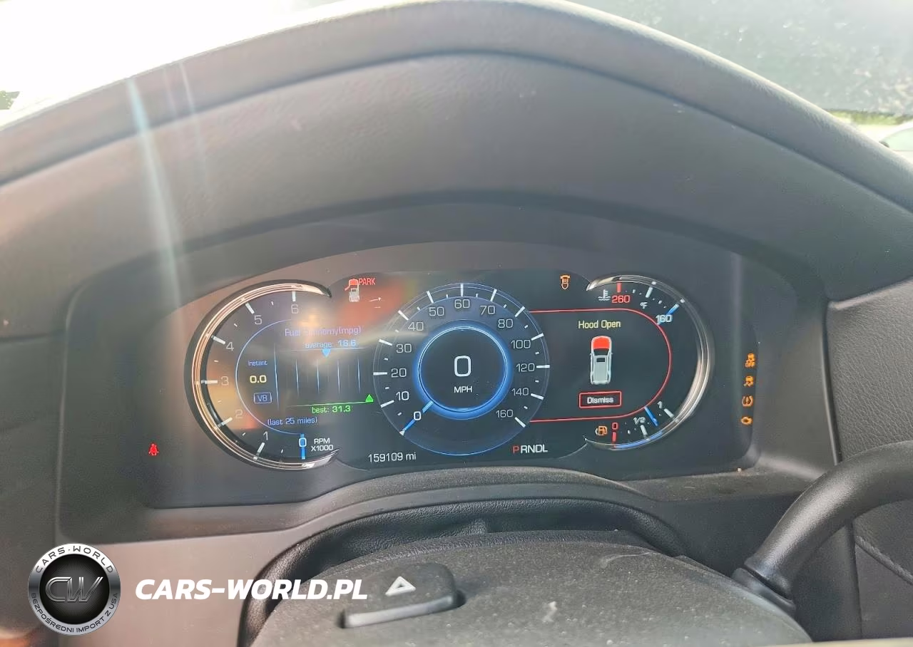 2019 Cadillac Escalade Premium Luxury VIN:1GYS4CKJ0KR144886 - 9
