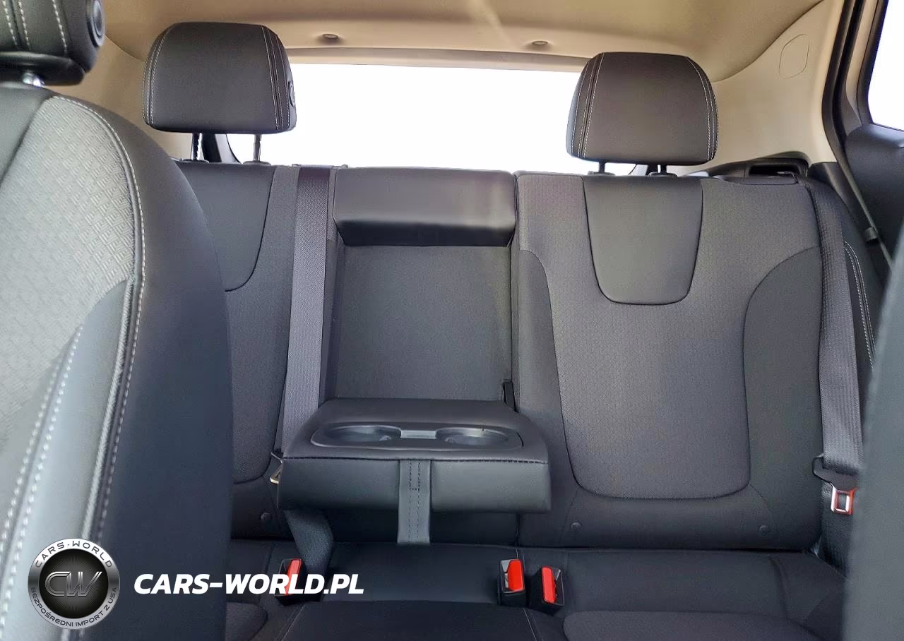 2026 Buick Encore Gx Preferred VIN:KL4AMCSL8TB008948 - 10