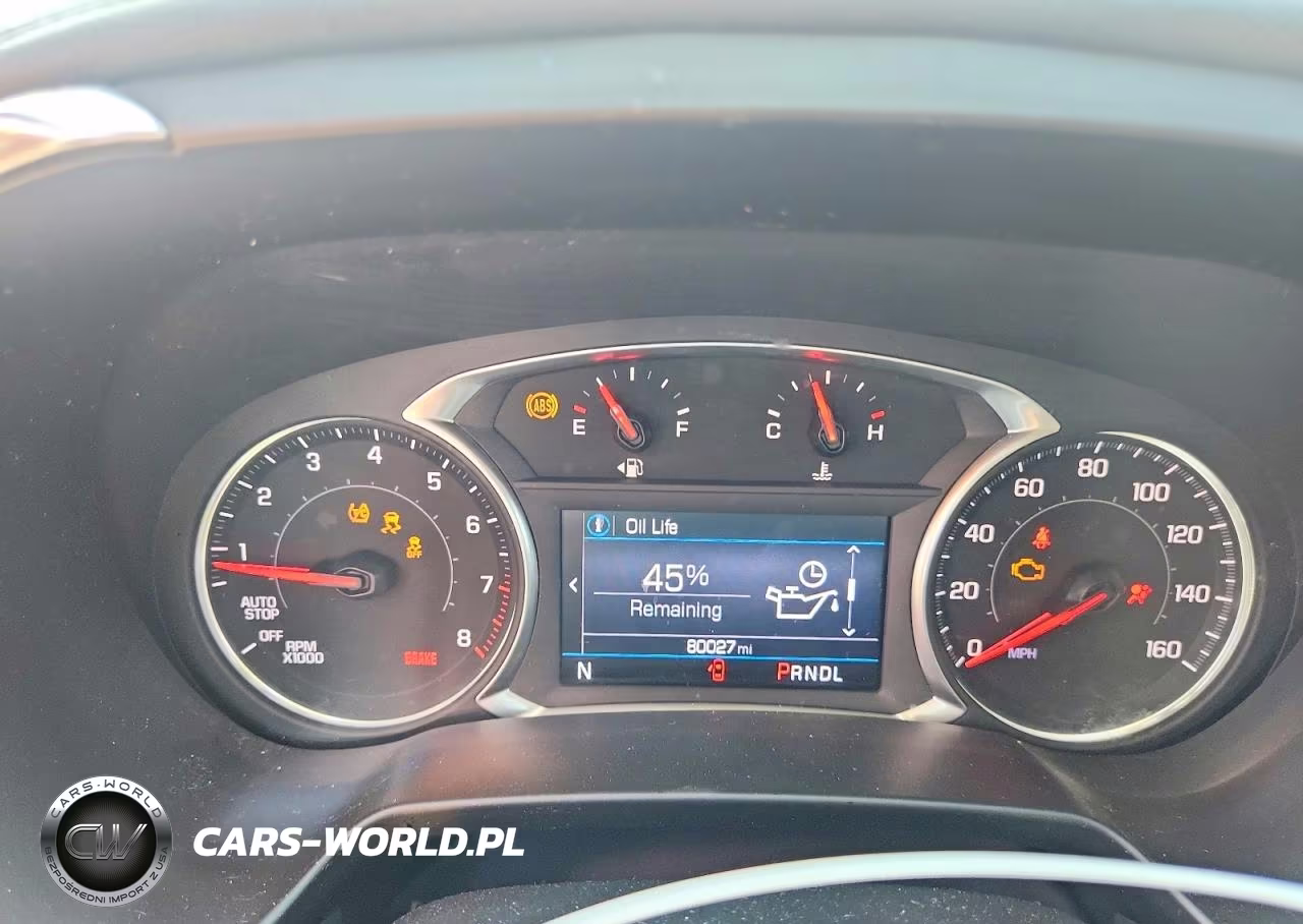 2019 Chevrolet Blazer 2Lt VIN:3GNKBGRS7KS689411 - 9