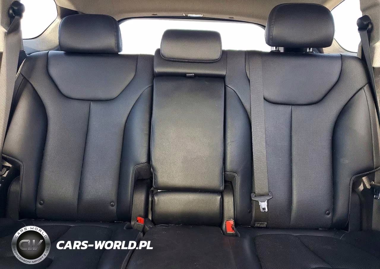 2019 Hyundai Santa Fe Ultimate 2.0T VIN:5NMS53AA5KH036305 - 10