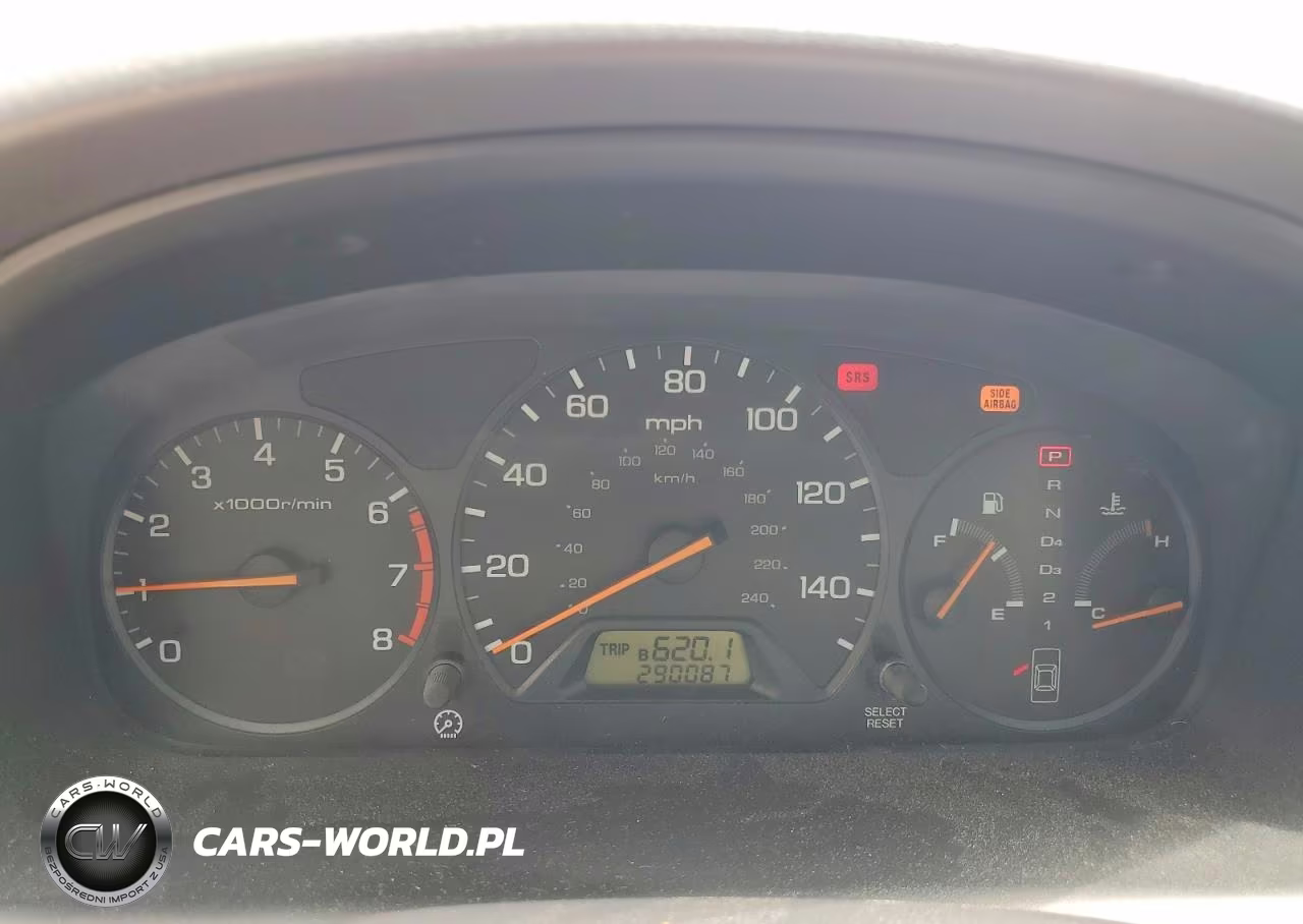 2001 Honda Accord Ex VIN:1HGCG56691A014302 - 9