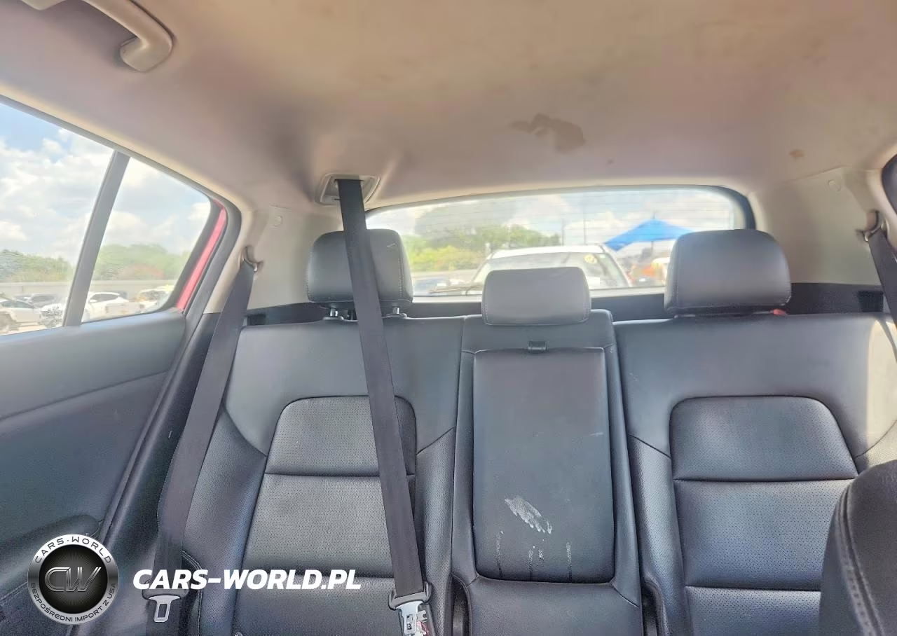 2020 Kia Sportage Ex VIN:KNDPN3AC7L7641376 - 10