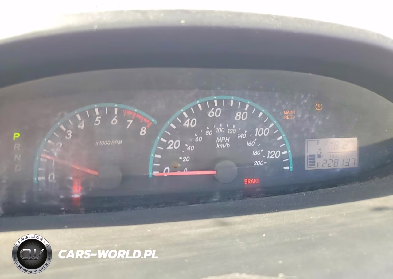 2012 Toyota Yaris Fleet VIN:JTDBT4K35CL010105 - 9