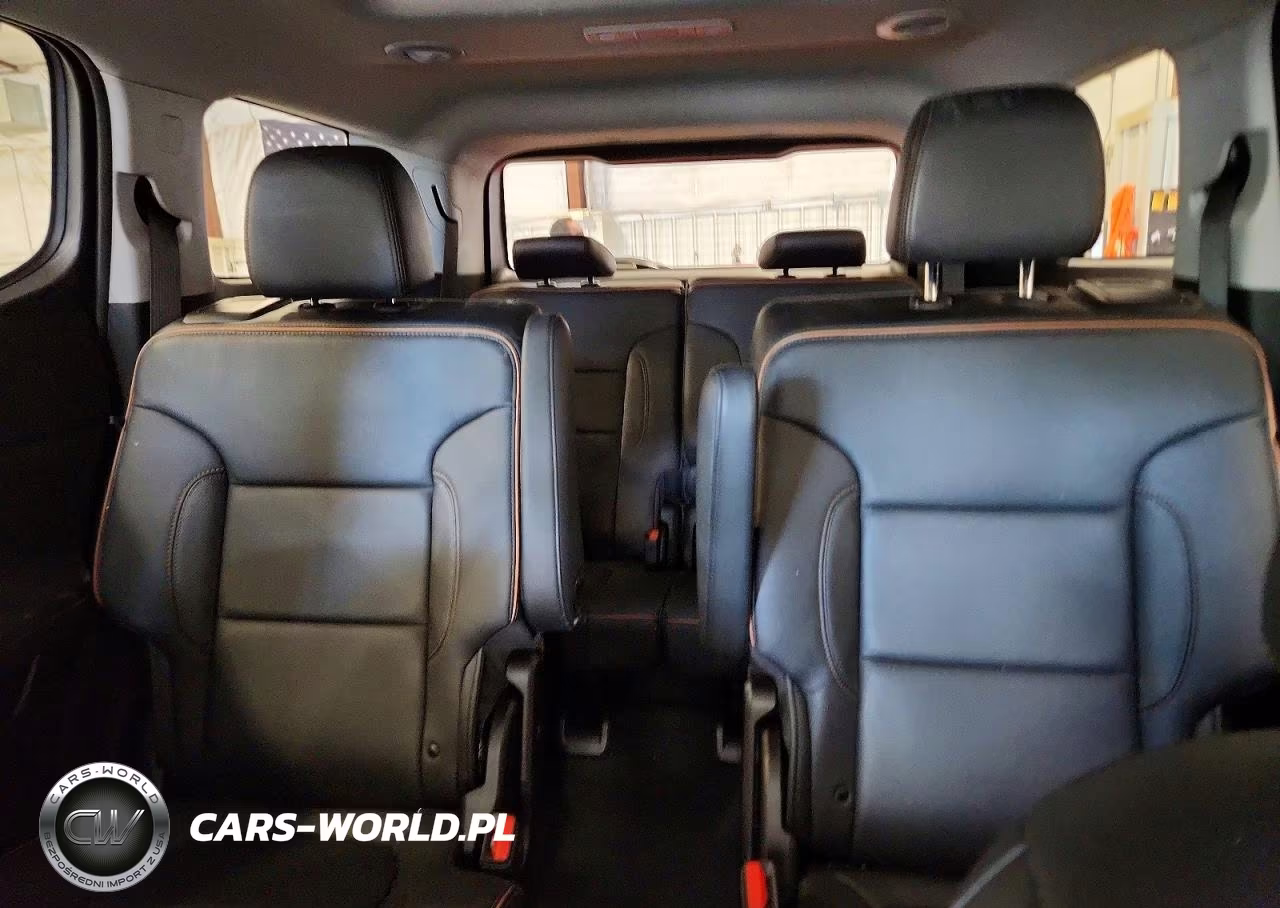 2023 GMC Acadia At4 VIN:1GKKNLLS1PZ263715 - 10