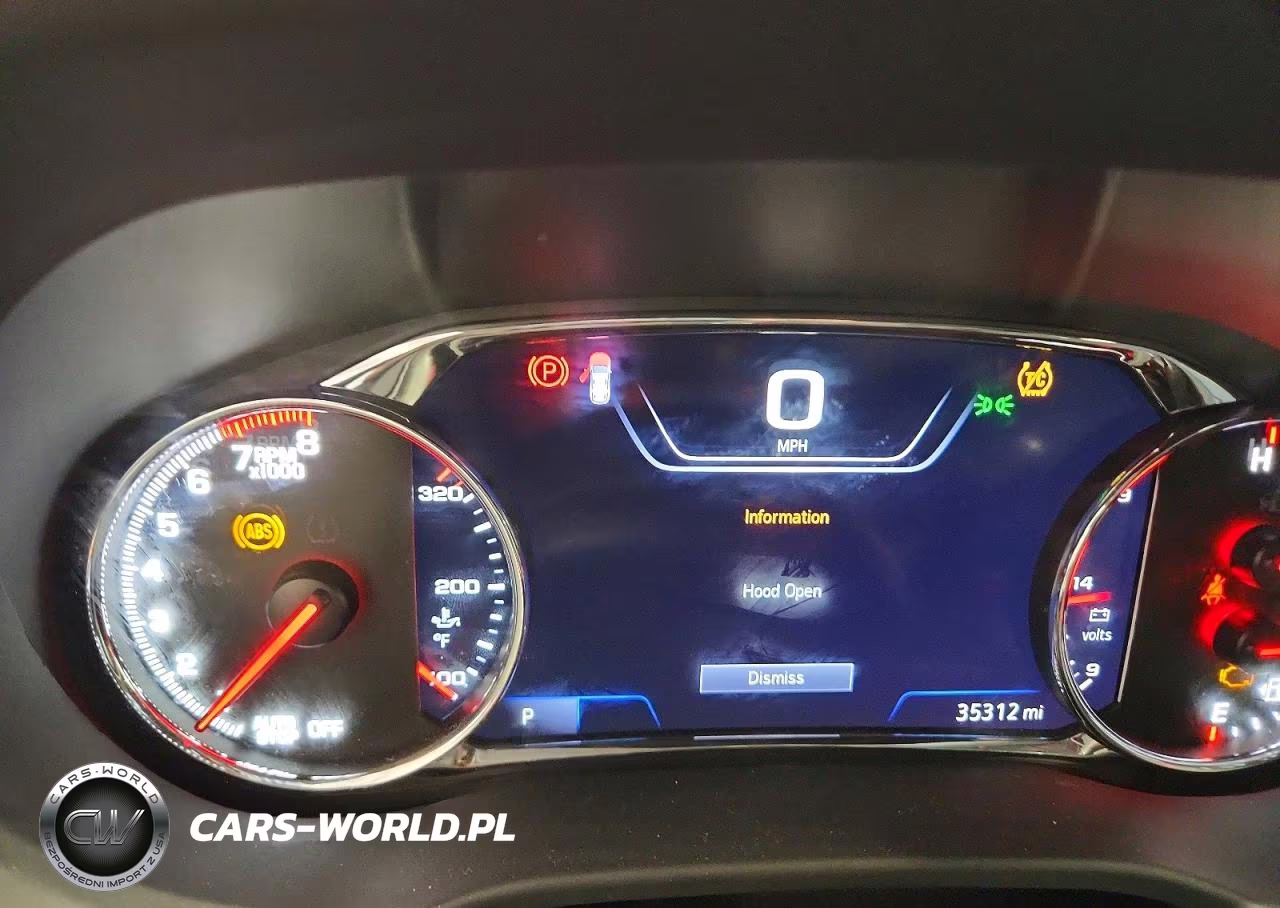 2023 GMC Acadia At4 VIN:1GKKNLLS1PZ263715 - 9