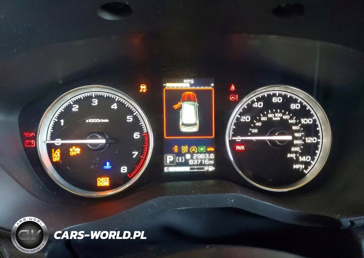 2021 Subaru Forester Touring VIN:JF2SKAXC1MH454095 - 9