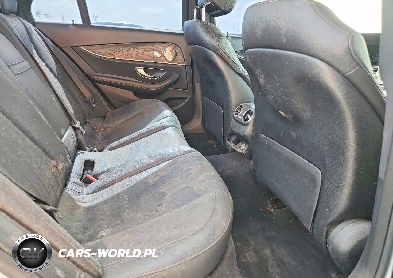 2020 Mercedes-Benz E 350 VIN:WDDZF8DB2LA700784 - 10
