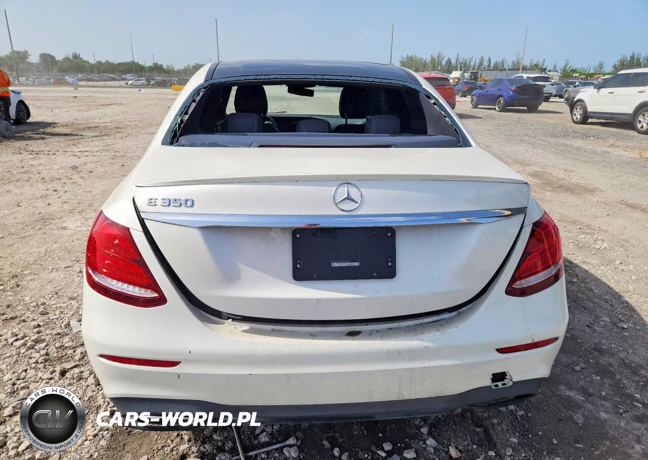 2020 Mercedes-Benz E 350 VIN:WDDZF8DB2LA700784 - 6