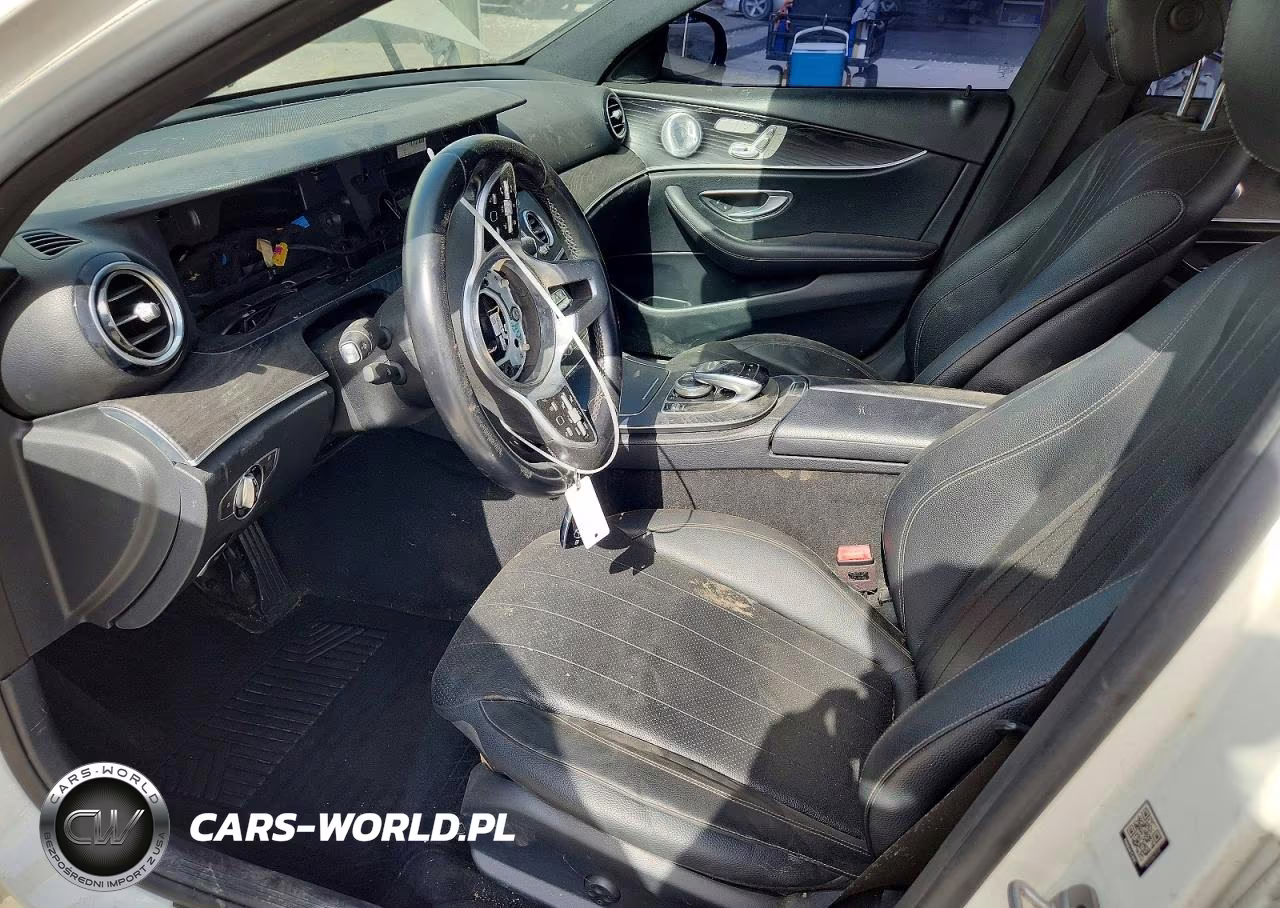 2020 Mercedes-Benz E 350 VIN:WDDZF8DB2LA700784 - 7