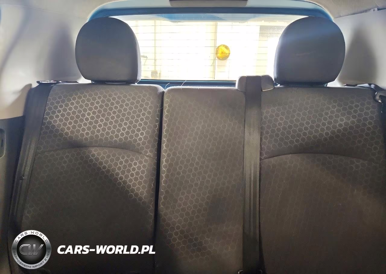 2015 Mitsubishi Mirage De VIN:ML32A3HJ5FH005051 - 10