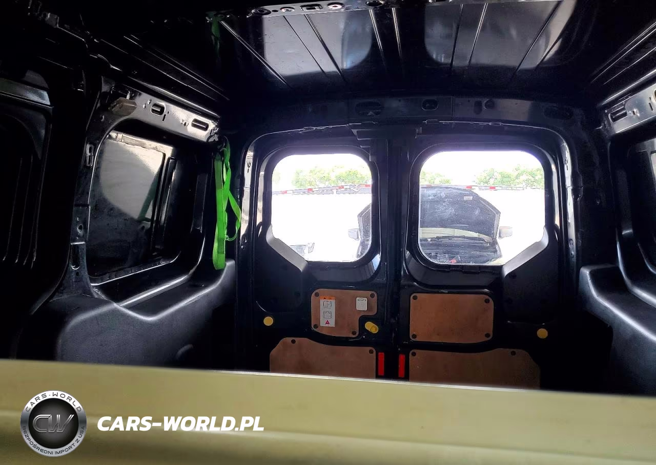 2015 Ford Transit Connect Xl VIN:NM0LS7E73F1190222 - 10